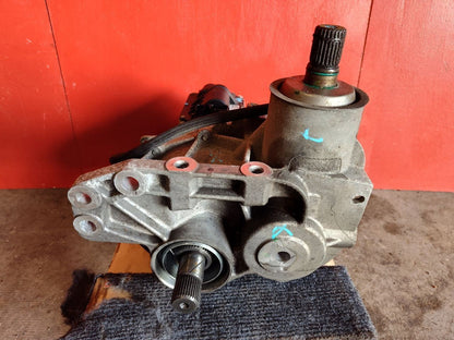 2018-2024 Chevy Chevrolet Equinox 1.5L AWD Carrier Transfer Case - 91k Miles