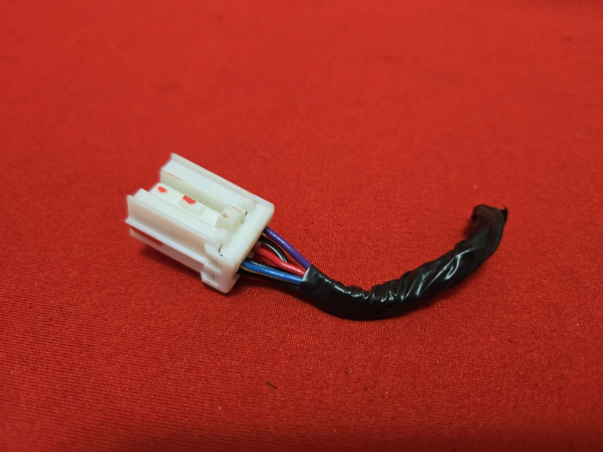 2000-2004 Subaru Outback / Legacy 03-06 Baja Gear Shifter Lever - PIGTAIL WIRE