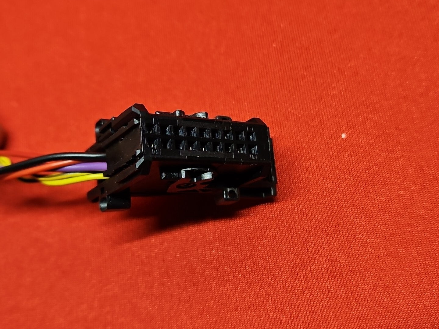 10-13 Range Rover Sport & LR4 Bi-Xenon ADAPTIVE Headlight Control Module PIGTAIL