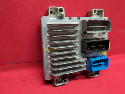 2011 - 2018 Multiple GM Vehicles - Engine Control ECU ECM Module - 12649603