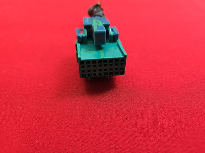 1998-2000 Chevy GMC Cadillac SUV Theft VATS Passlock Control Module - PIGTAIL
