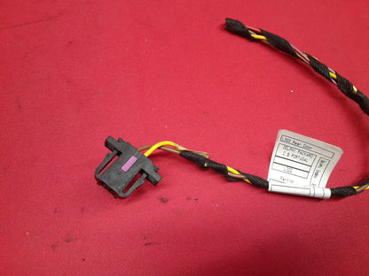 2005 Range Rover HSE REAR Left or Right Speaker Harmon Kardon XQM500100  PIGTAIL