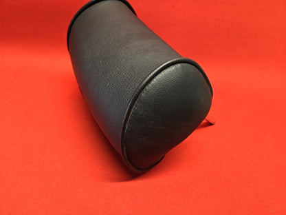 2003 - 2007 Maserati Quattroporte REAR LEFT / RIGHT Headrest Leather 981421500