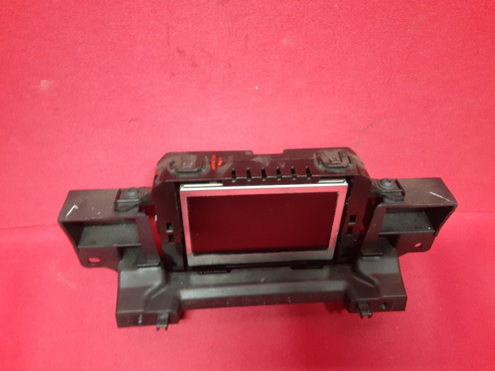 2012 - 2014 Ford Focus Dash Information Display Screen Unit EM5T-18B955-JB