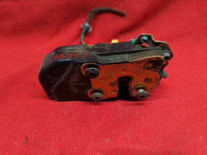 2006 2007 2008 2009 2010 Mopar Dodge Chrysler FRONT RIGHT Door Latch Actuator