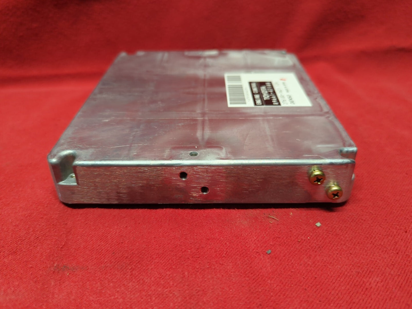 2004 2005 2006 Toyota Prius Engine Control Module Unit ECM ECU 89661-47100