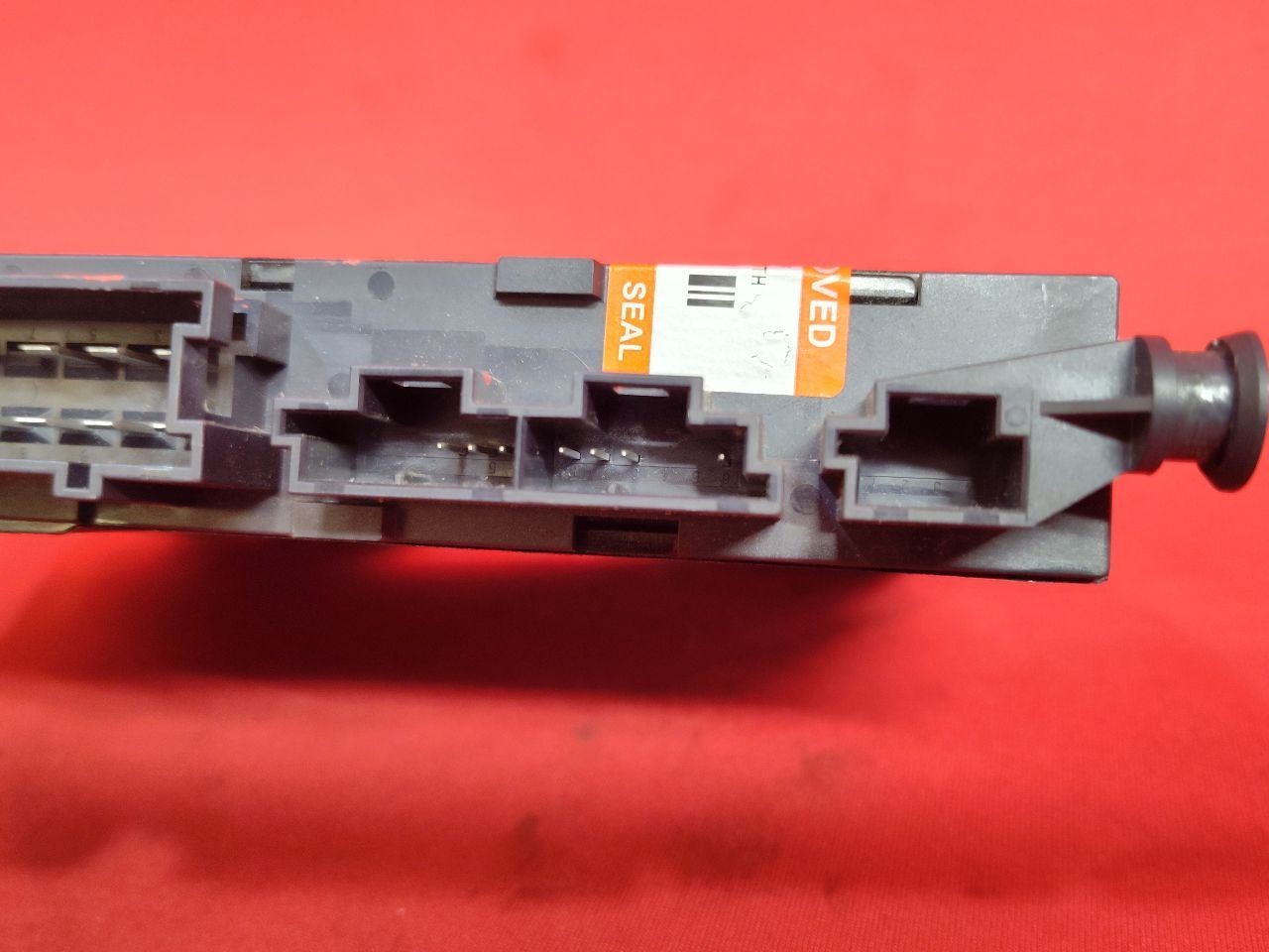2016-2026 Durango 16-22 Grand Cherokee LEFT DRIVER Seat Memory Control Module