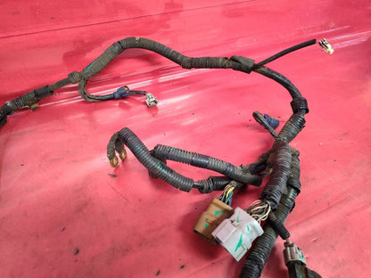 2003 2004 Subaru Outback Legacy Baja 3.0L H6 AUTO TRANS Engine Wiring Harness