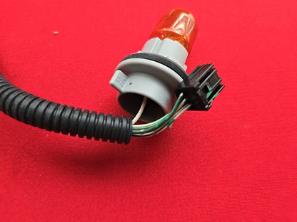 2011-2013 Lexus IS250 IS350 Sedan LH/RH OUTER Quarter Tail Light SOCKET HARNESS