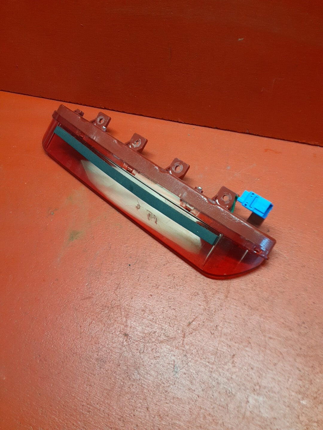 2011 2012 2013 Kia Sportage Center High Third Mount Brake Light 92700-3W100