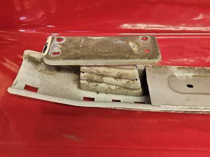 2012-2019 Fiat 500 REAR Bumper Reinforcement Impact Bar PW3 Bianco White Ice