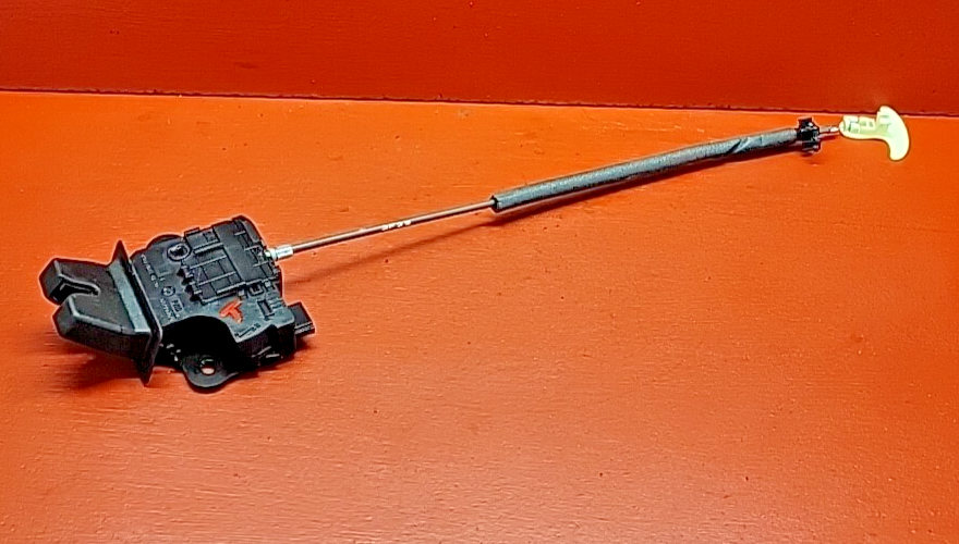 2010-2024 GM Multi Vehicle Rear Tunk Liftgate Latch SEE FITMENT CHART 13501988