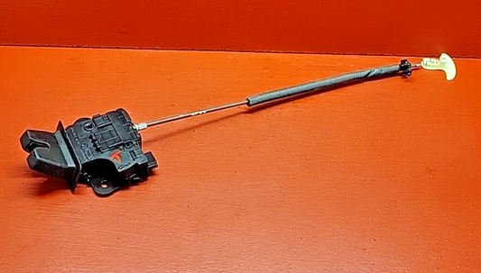2010-2024 GM Multi Vehicle Rear Tunk Liftgate Latch SEE FITMENT CHART 13501988