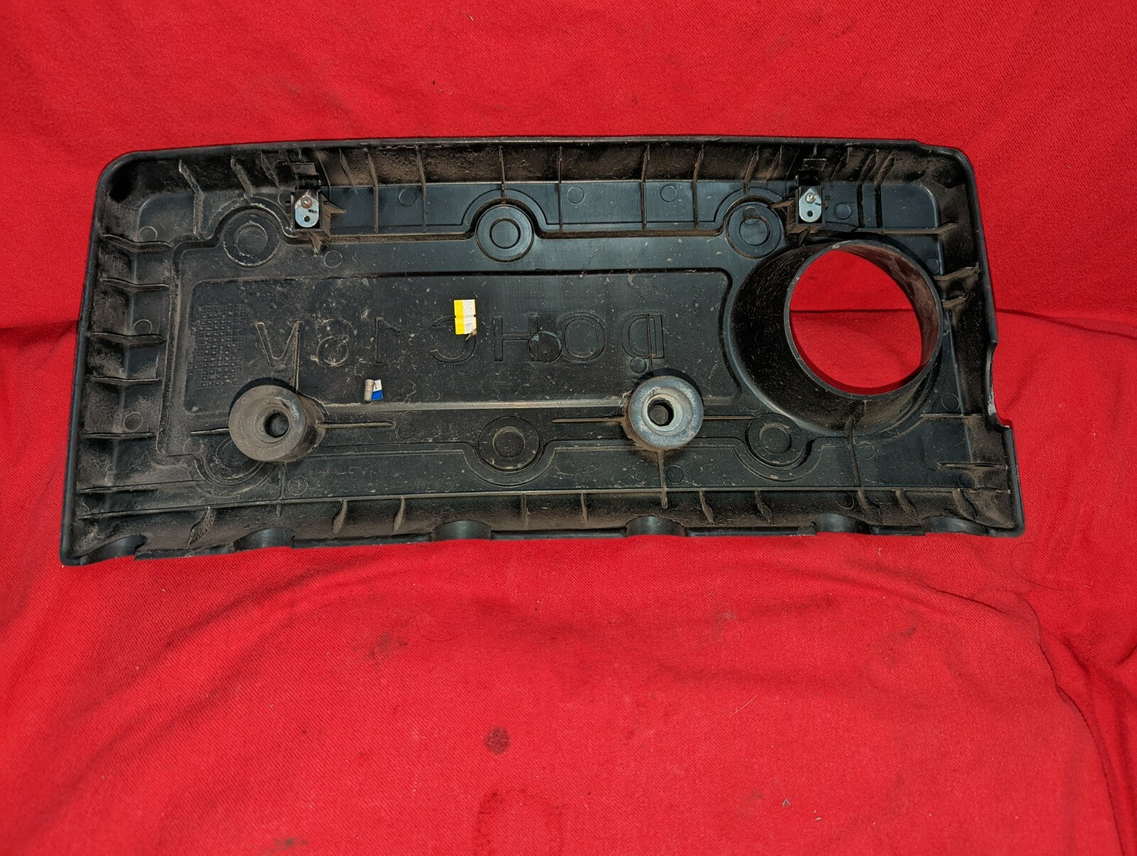 2006 - 2013 Kia / Hyundai Multiple Models - Engine Appearance Cover - 292402G000