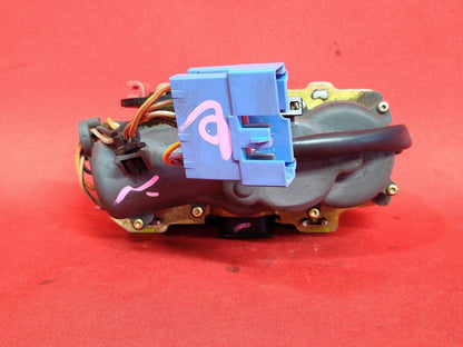2001-2007 Chrysler Dodge Van FRONT LEFT DRIVER Door Latch Lock Actuator