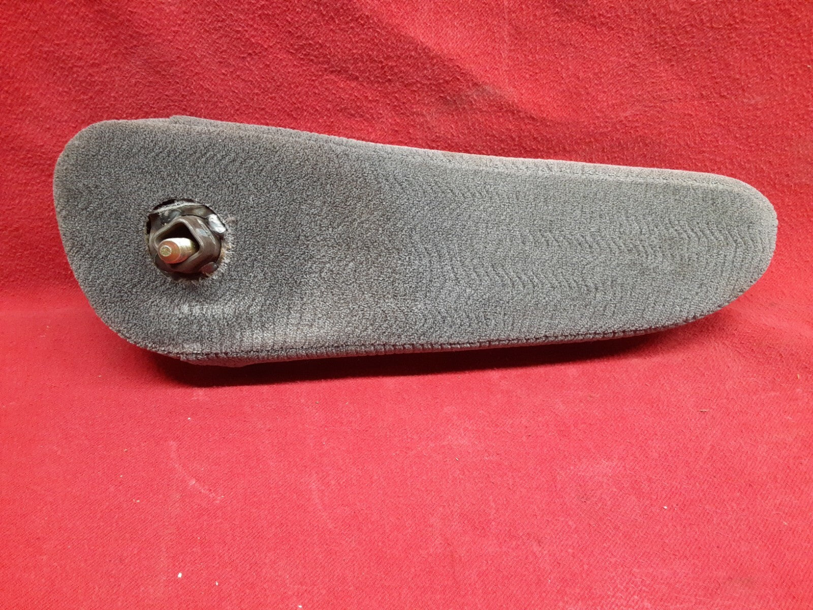 1999 2000 2001 2002 - Suzuki XL-7 XL7 Grand Vitara Arm Rest - Cloth Pass Side
