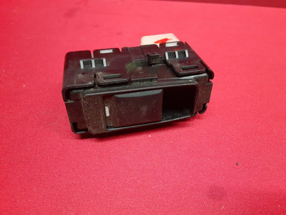 2007 - 2014 Chrysler Dodge Jeep REAR Right / Left Window Switch 1 Gang 4602787AA