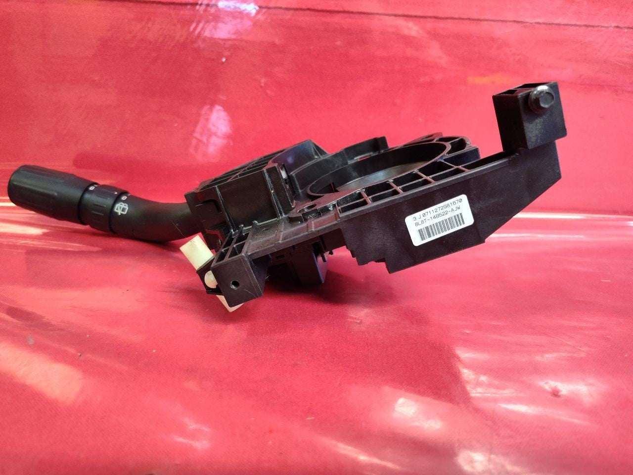 2008-2012 Ford Escape Mercury Mariner Turn Signal Combination Stalk Switch