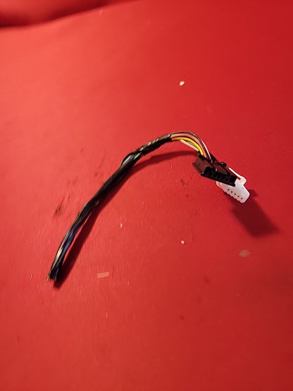 2004 - 2009 Toyota Prius Ignition Immobilizer W/ Key Fob Pigtail 626399000