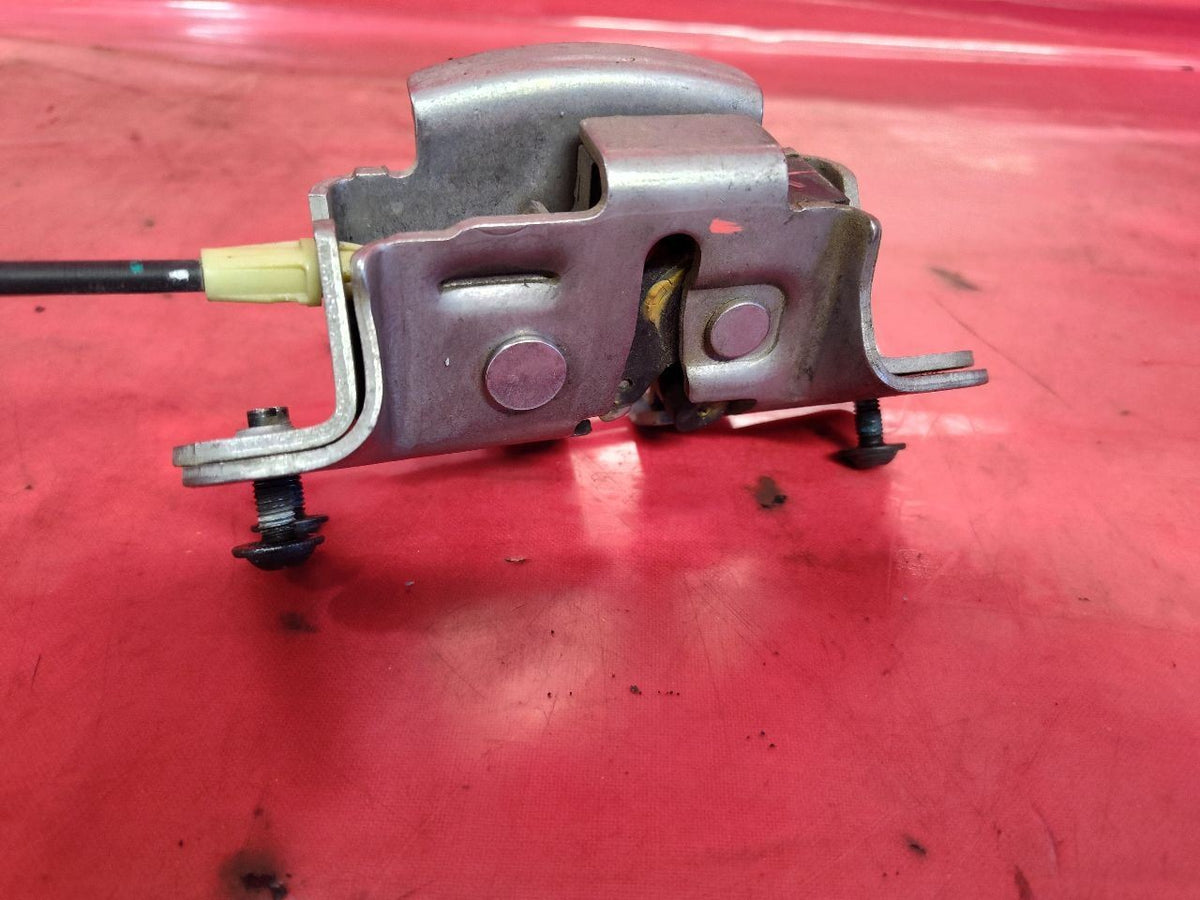 2008-2020 Chrysler Dodge Ram Van LEFT DRIVER Rear Sliding Door POWER Latch