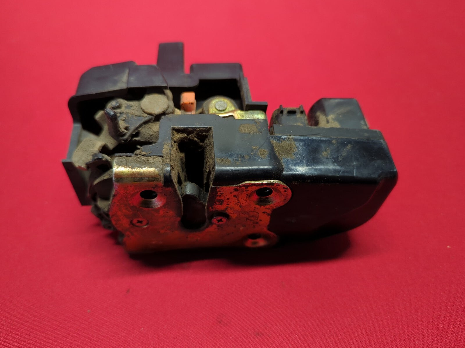 2001 Jeep Grand Cherokee RIGHT REAR Door Latch Actuator  68268218AA