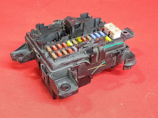 2001-2003 Mazda Tribute / Escape Mariner Interior Cabin Fuse Box Junction Block