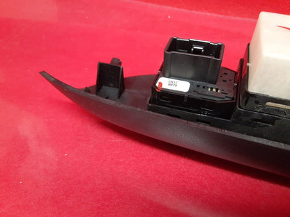 2007 - 2009 Suzuki Sx4 Driver Left Door Master Power Window Switch 64J203136T