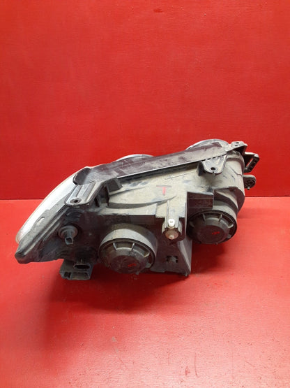 2012-2016 Chevrolet Sonic Front Left Driver Headlight Assembly 42390433