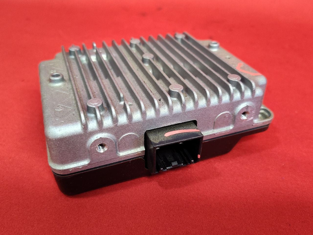 2009-2025 Dodge Ram Jeep Power Inverter Module Voltage Converter 05026486AA