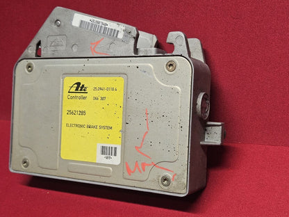 1996-1999 Oldsmobile Aurora Buick Riviera ABS Control Module w/ Traction