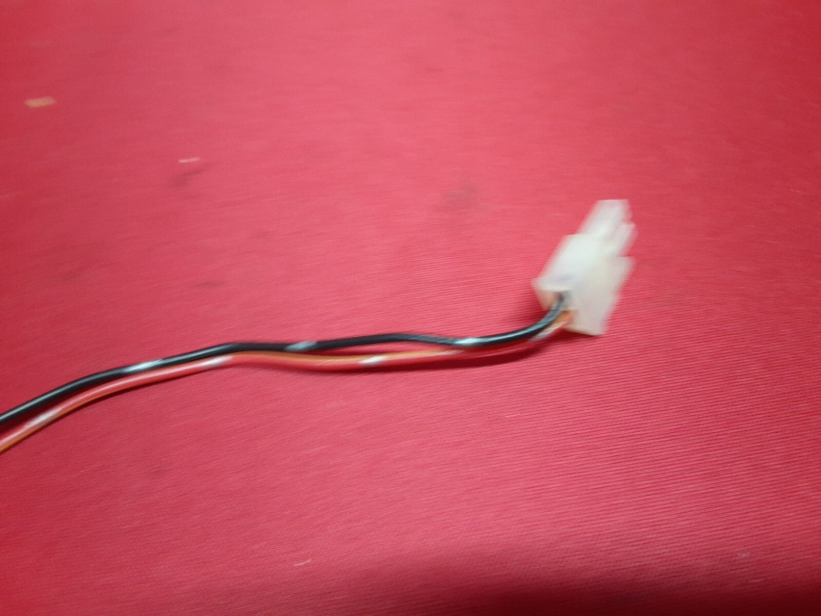 2005 - 2012 Nissan Pathfinder Sun Visor Shade Illuminated PIGTAIL WIRE QTY:1
