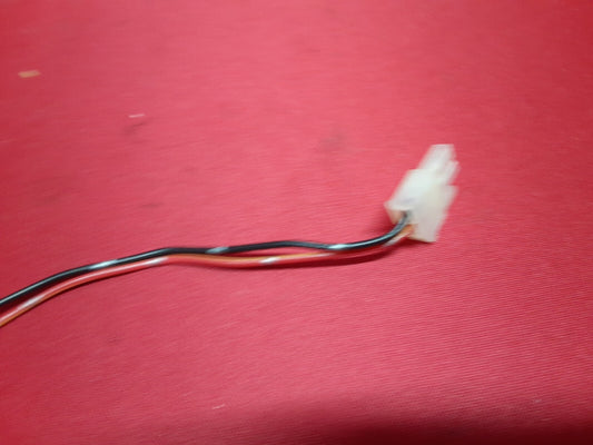 2005 - 2012 Nissan Pathfinder Sun Visor Shade Illuminated PIGTAIL WIRE QTY:1