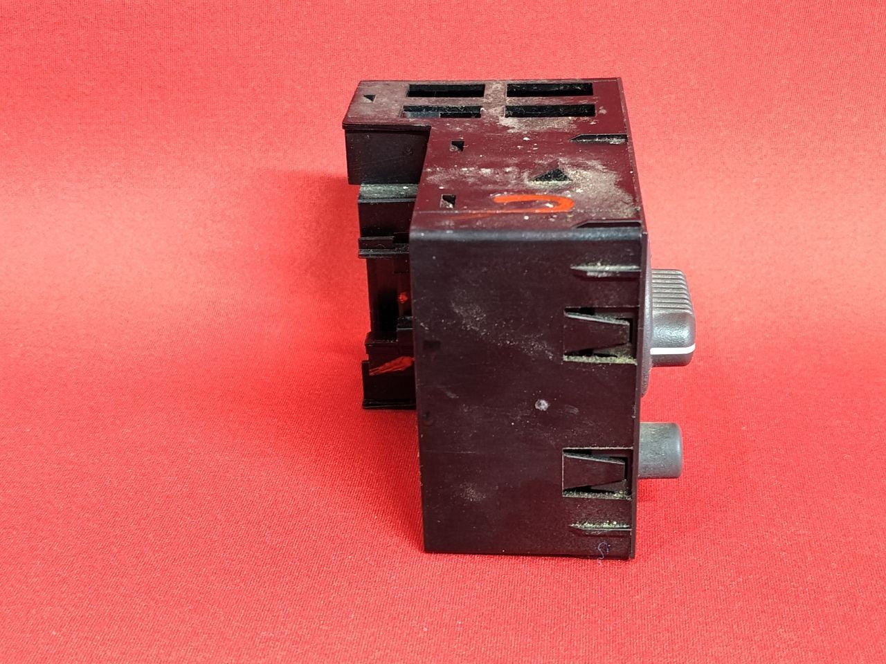 1999-2002 Silverado Sierra Tahoe Yukon Suburban Headlight Switch Rheostat