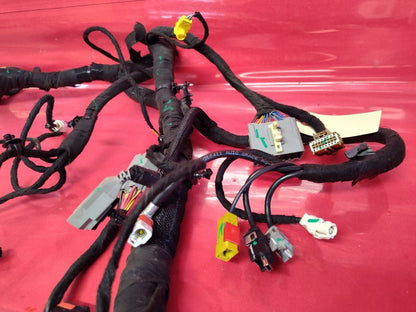 2012 Chrysler 300 Instrument Panel Dashboard Wiring Harness Loom COMPLETE