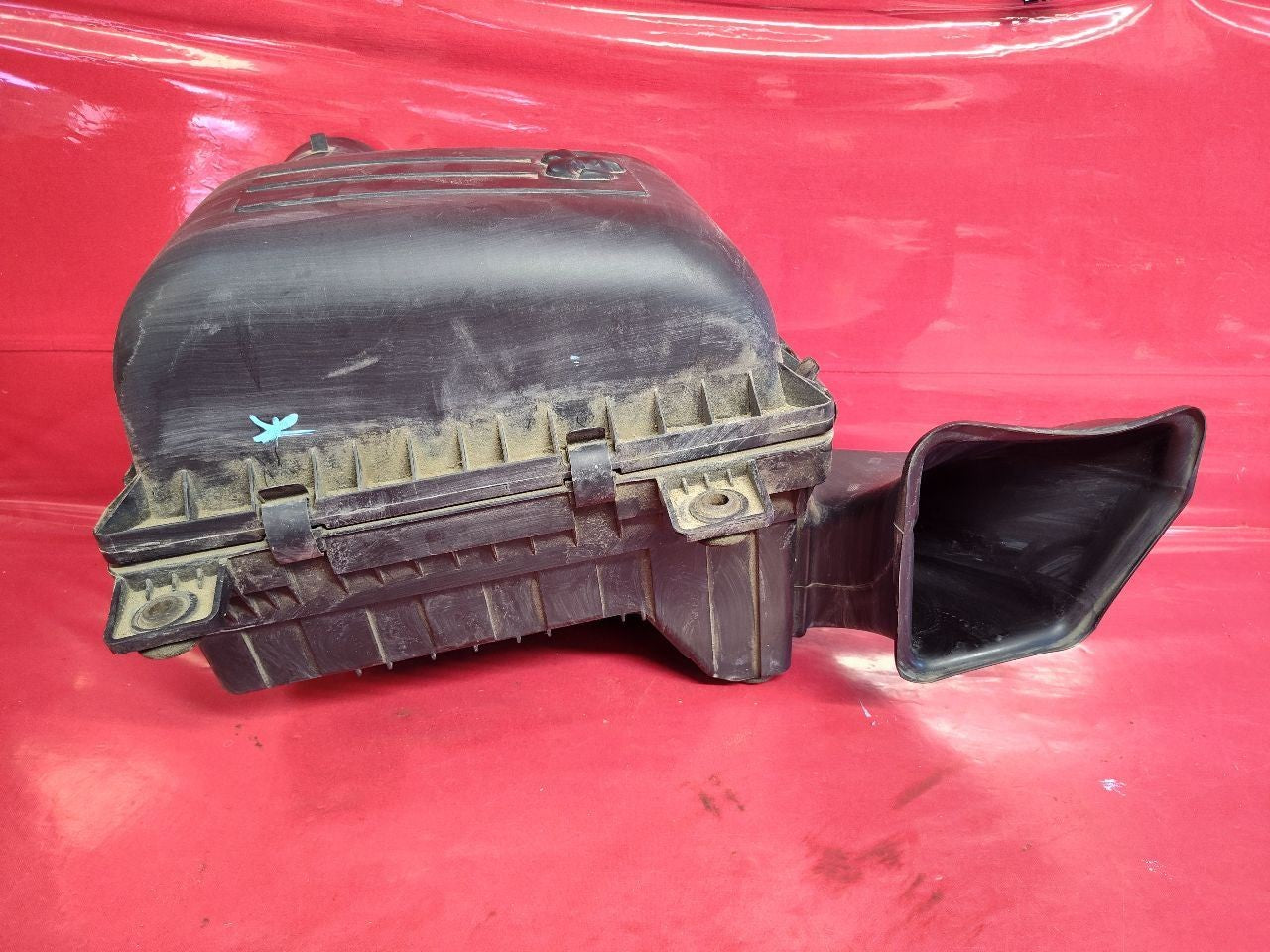 2009-2018 Dodge Ram 1500 2500 3500 Air Cleaner Filter Box w/ Intake Duct