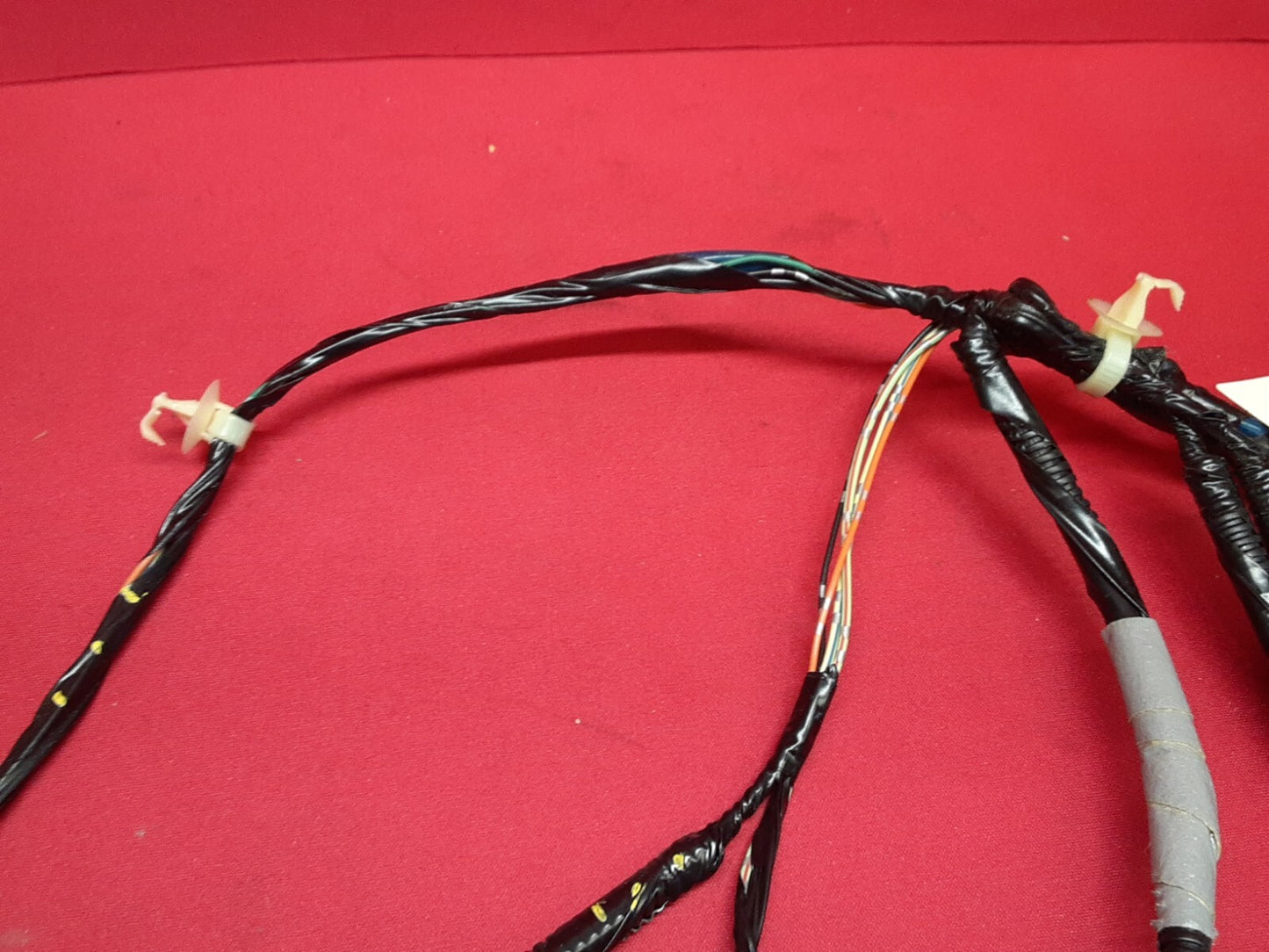 2006 - 2008 Honda Pilot TAILGATE SUB HARNESS  32119-S9V-A010-A010-A