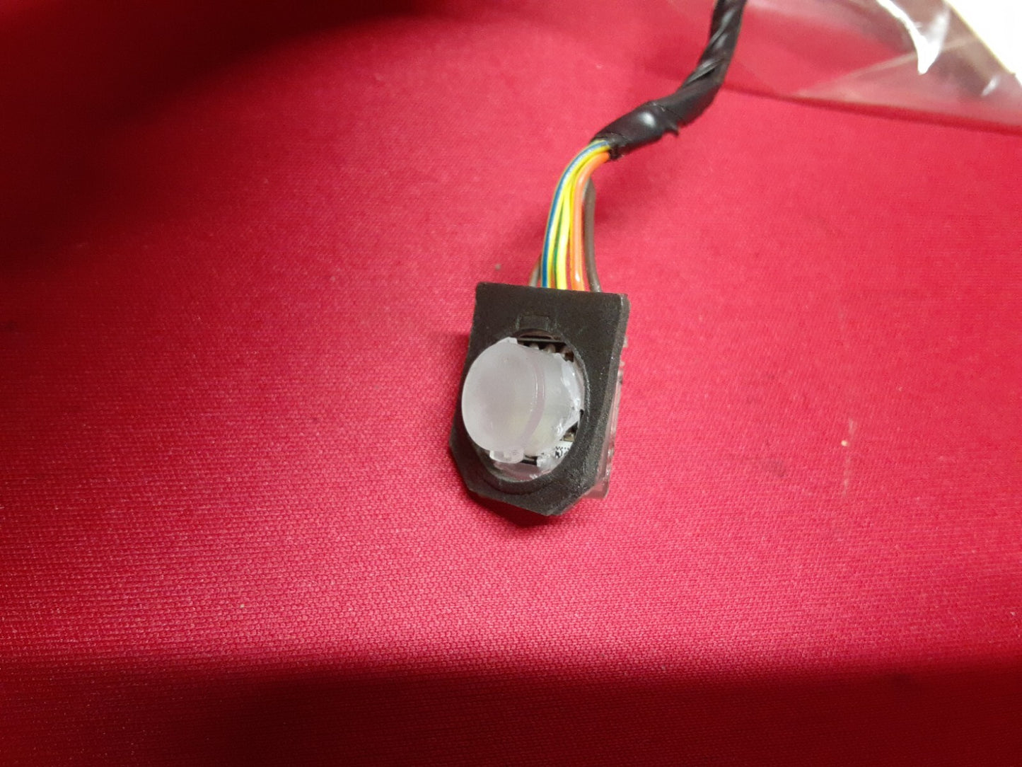 2013 - 2019 Lincoln MKT FRONT Center Console Light Wiring Harness BE93-14D662-AB