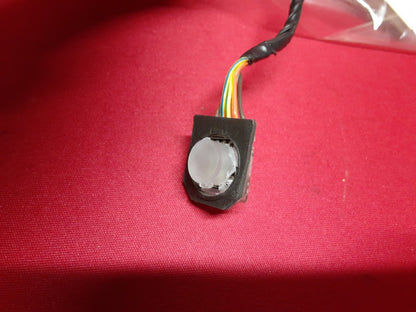 2013 - 2019 Lincoln MKT FRONT Center Console Light Wiring Harness BE93-14D662-AB