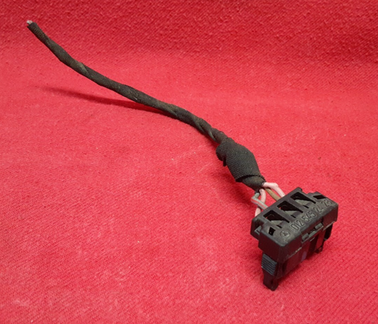1994 - 2003 Mercedes Benz HVAC Heater Control Valve 001-830-34-84-64 - PIGTAIL