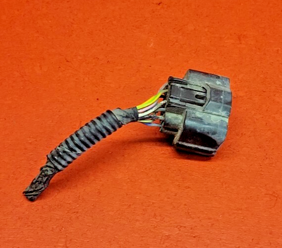 2003 - 2006 Acura MDX Neutral Safety Switch Sensor PIGTIAL 28900-RDK-013