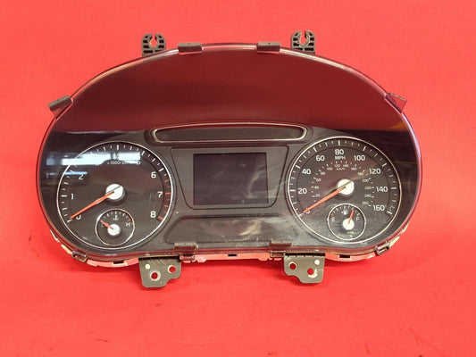 2016-2018 Kia Sorento 3.3L V6 AWD Speedometer Instrument Cluster 94001-C6001