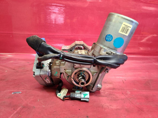 2015-2017 Hyundai Sonata Manual Tilt/Tele Steering Column Key Style Ignition