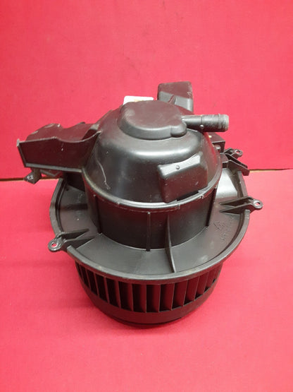 1999 - 2014 Volvo L5 L6 V8 Blower Motor & Fan Assembly Unit 31320393
