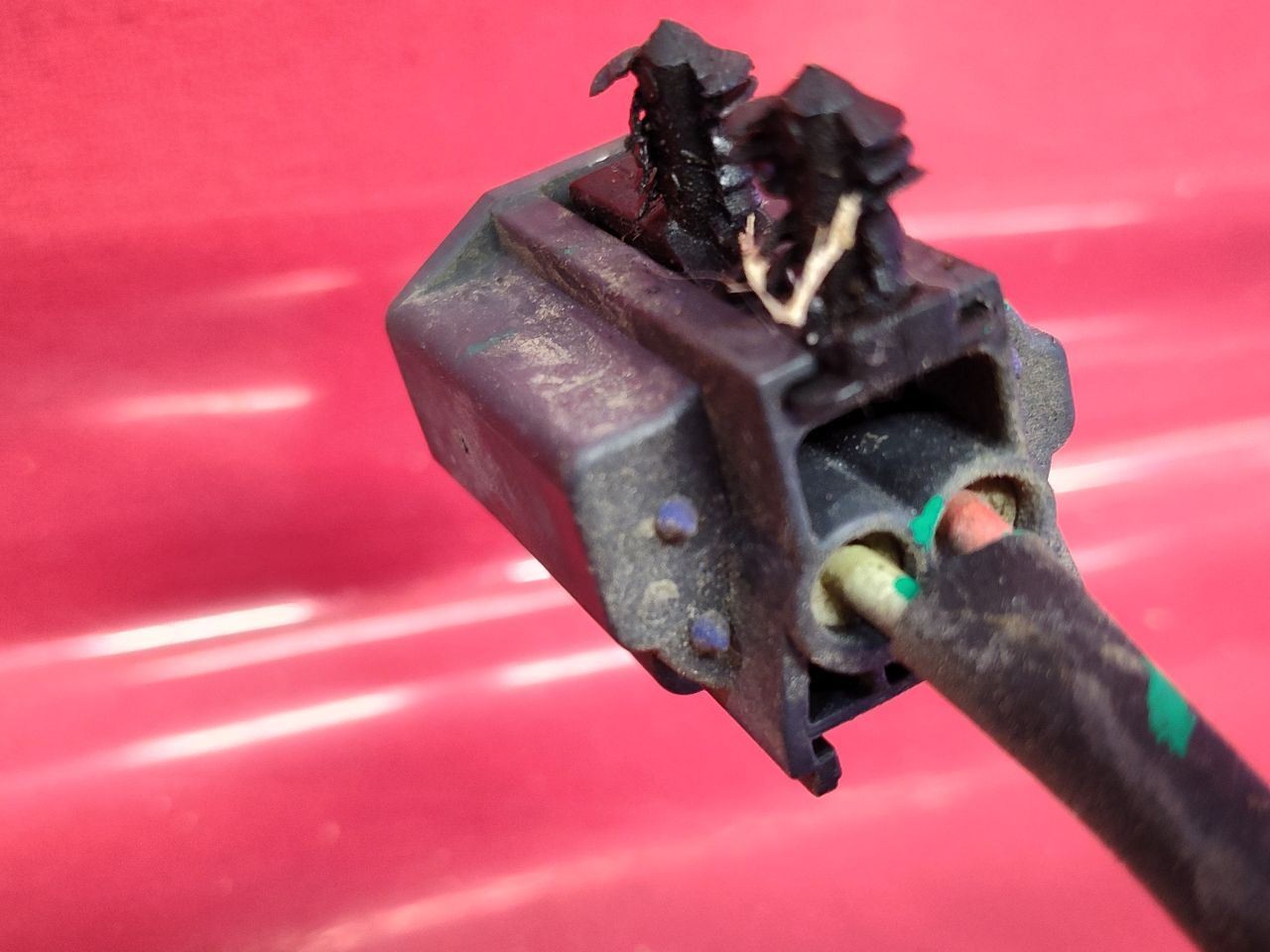2011-2015 Chrysler Dodge Jeep Ram 3.6L V6 Brake Booster Air Vacuum Pump