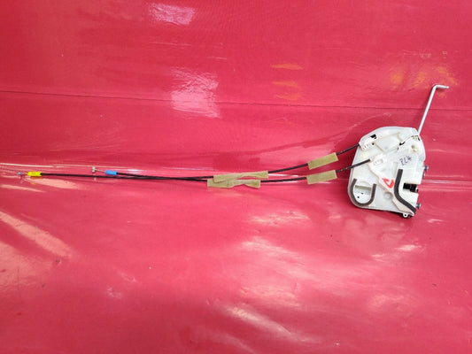 2022-2024 Mitsubishi Outlander REAR LEFT DRIVER Door Latch Lock Actuator - 26k