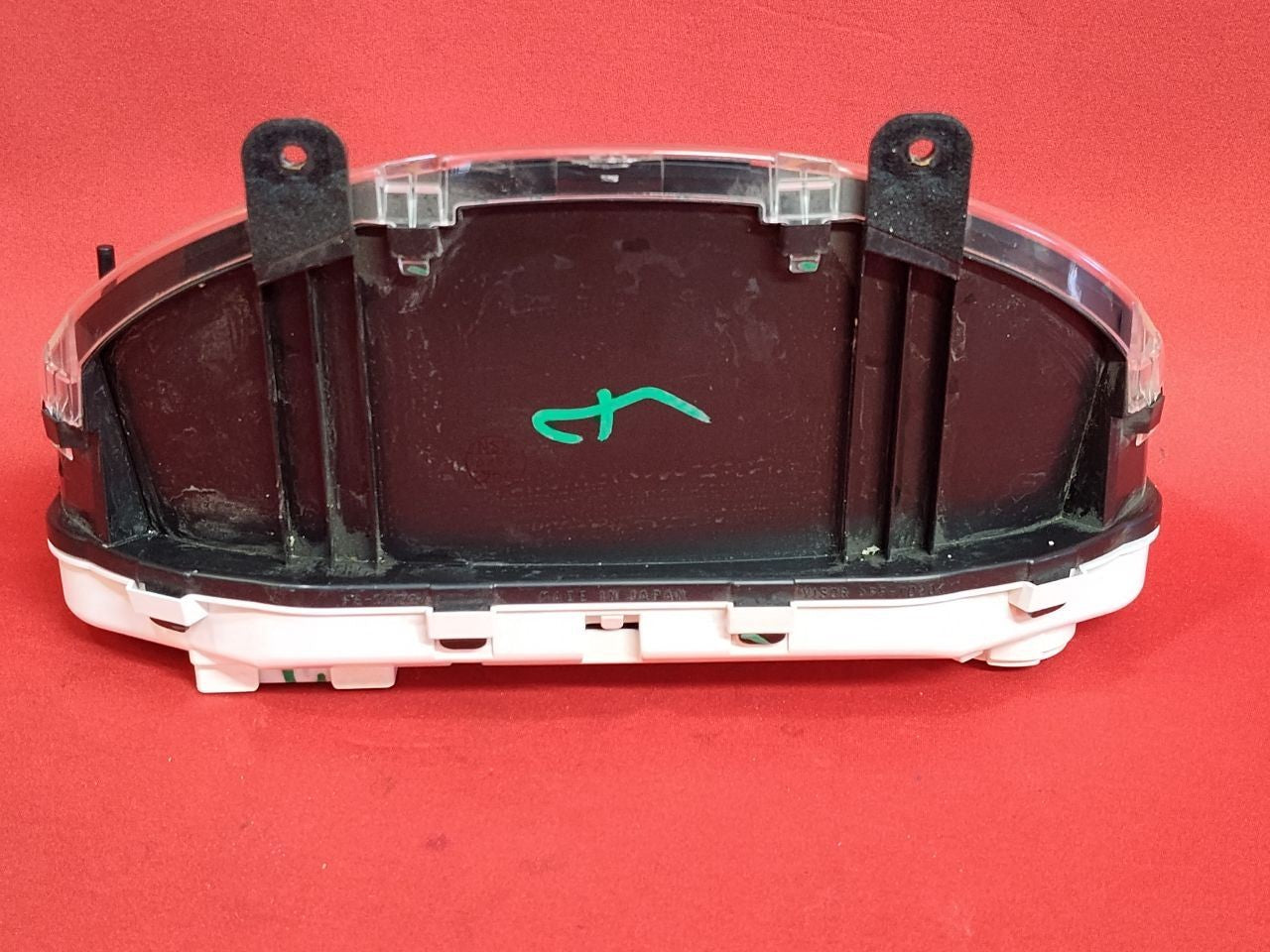 2016 Subaru WRX STI Turbo MANUAL TRANS Speedometer Instrument Cluster - 82k