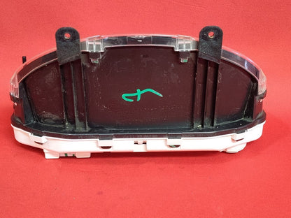 2016 Subaru WRX STI Turbo MANUAL TRANS Speedometer Instrument Cluster - 82k