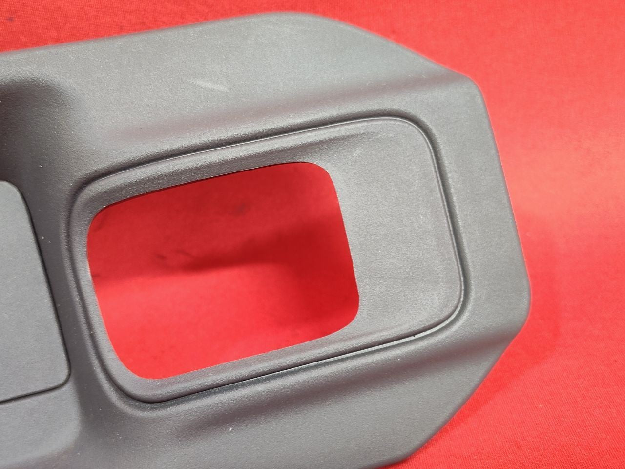 2013-2024 Dodge Ram RIGHT PASSENGER Front -or- Rear Door Handle Trim Bezel