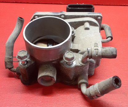2005-2015 Toyota Scion 2.4L Multi Vehicle Throttle Body Assembly 22030-0H031