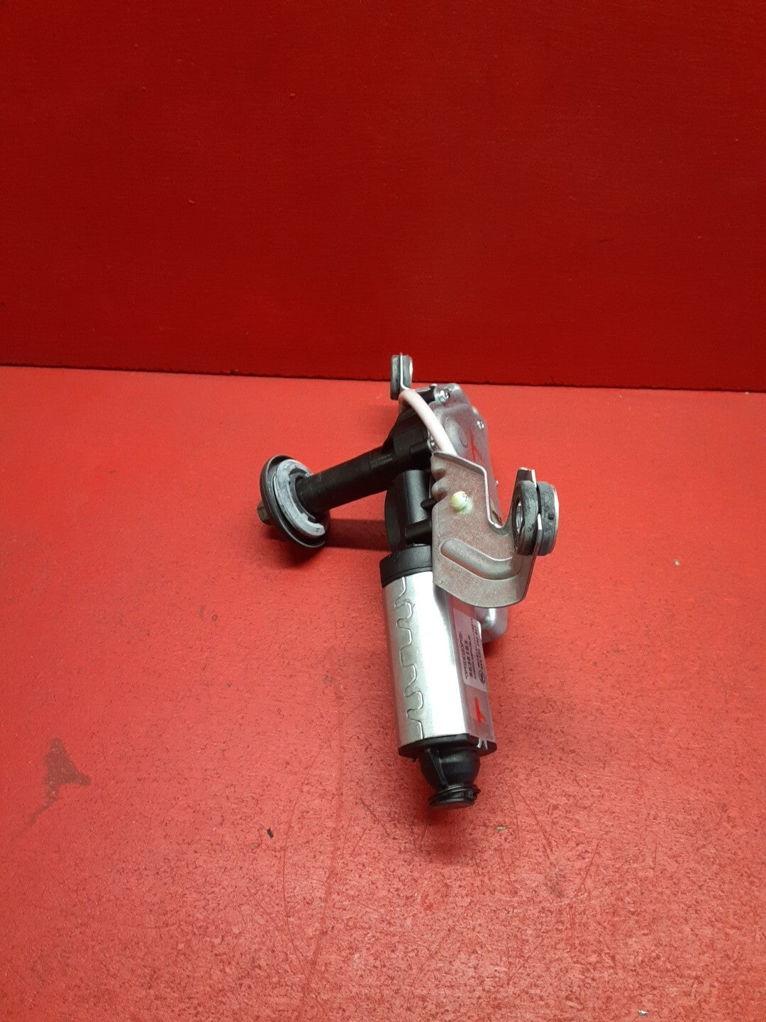 2003-2014 Volvo XC90 Back Glass Rear Wiper Motor Unit 8638163